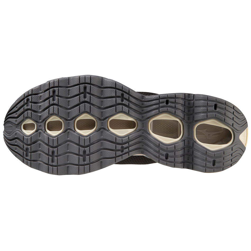 Mizuno WAVE PROPHECY &Beta; black/Nimbus cloud/Pristine